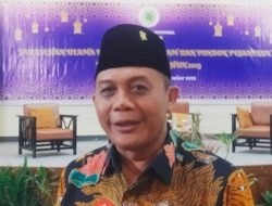 Ketua DPRD Kota Malang Hadiri Sarasehan MUI, Ini Harapannya