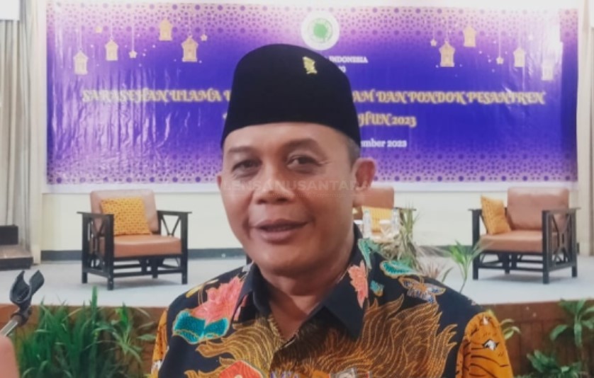 Ketua DPRD Kota Malang