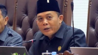 DPRD Kota Malang Tolak Penyertaan Modal Dua BUMD, Ini Alasannya