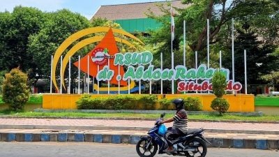 Gunakan Anggaran DBHCHT, RSUD dr Abdoer Rahem Situbondo Bangun Gedung Rekam Medis