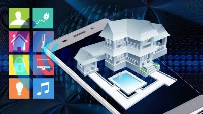 Desain Interior Smarthome yang Hemat Energi untuk Pemula