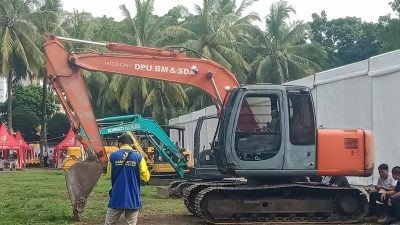 Peringati Hari Bakti PU Bina Marga ke-78, Bupati Jember: 1.400 Km Infrastruktur Jalan Sudah Diselesaikan