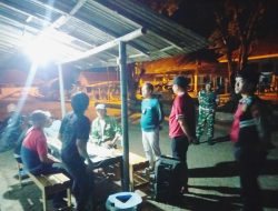 Meresahkan, Empat Pedagang Miras di Banjarnegara Terkena Razia Tim Gabungan