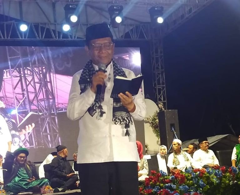Menkopolhukam