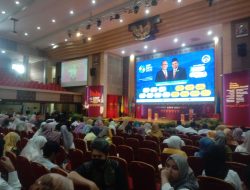 Universitas Negeri Padang EXPO 2023 Harapkan Bisa Kolaborasi dengan BRIN
