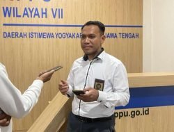 Proyek Gedung di RSUD Hj Anna Lasmanah Banjarnegara Diduga Ada Konspirasi Besar, Kamal Barok: Sudah Naik Tahap Penyelidikan