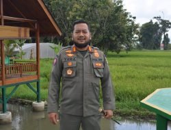 Perpanjangan Tangan Pemerintah, Satpol PP Dumai Tempatkan Pamong Bin Trantibmas di Kelurahan