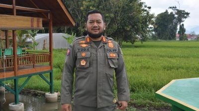 Perpanjangan Tangan Pemerintah, Satpol PP Dumai Tempatkan Pamong Bin Trantibmas di Kelurahan