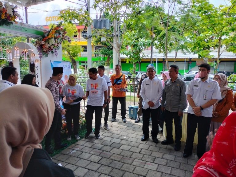 Bupati Trenggalek