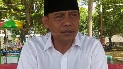 Persiapan Destinasi Wisata Jelang Natal dan Tahun Baru di Pangandaran, Ini Kata Ketua DPRD Asep Noordin