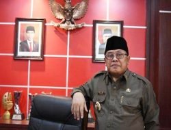 Walikota Blitar Wacanakan Pembentukan OPD Baru untuk Pengurusan Perpajakan Daerah