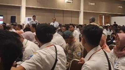 Video Viral Facebook Pertanyaan Menggelitik Bupati Pangandaran