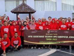 RSD Balung Jember Ikuti Bimtek Pejabat Pelaksana Teknis Kegiatan di Malang