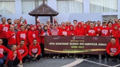 RSD Balung Jember Ikuti Bimtek Pejabat Pelaksana Teknis Kegiatan di Malang