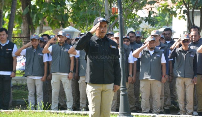 Ketua Bawaslu Aceh