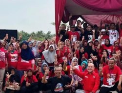Yakin Ganjar-Mahfud Menang Pilpres 2024, Ketum Ganjarist Tak Jadikan Hasil Survei Litbang Kompas Sebagai Patokan