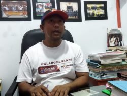 Caleg Bisa Pakai Fasilitas Pemerintah? Ini Penjelasan KPU Pulau Taliabu