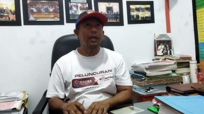 Caleg Bisa Pakai Fasilitas Pemerintah? Ini Penjelasan KPU Pulau Taliabu