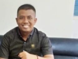 Anggota DPRD Pangandaran Solihudin Tanggapi Soal Rencana Pemda Melakukan Pinjaman ke Pihak Bank