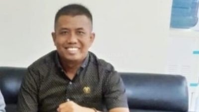 Anggota DPRD Pangandaran Solihudin Tanggapi Soal Rencana Pemda Melakukan Pinjaman ke Pihak Bank