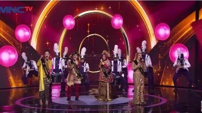 Warda Sumenep, Eky Bone, dan Husen Medan Siap Bersaing Menjadi Juara di Grand Final KDI 2023