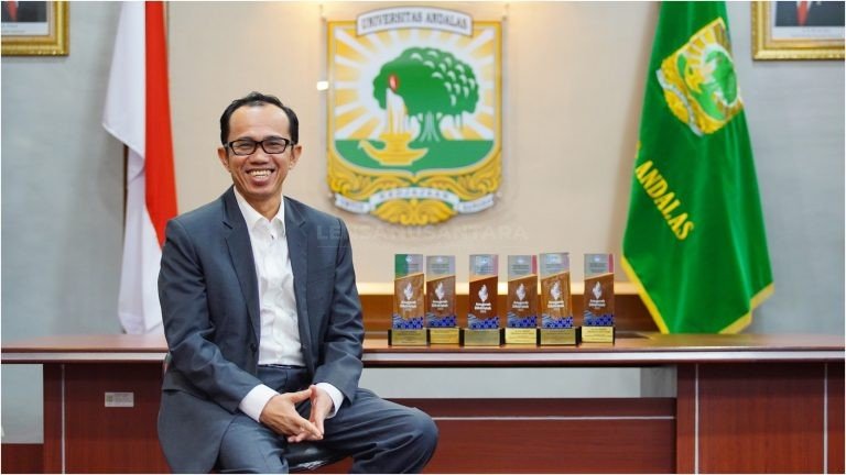 Rektor Universitas Andalas