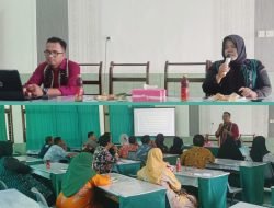 Tingkatkan Kompetensi Pamong Belajar dan Tutor, SPNF SKB Bondowoso Gelar Refleksi untuk Penguatan Kurikulum Merdeka