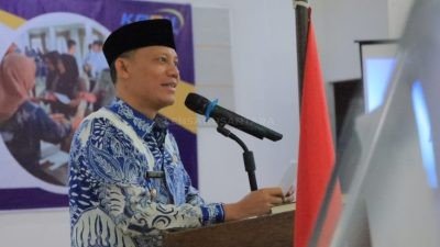 Tingkatkan Kualitas SDM, Pemkab Pasaman Anggarkan Rp 1,2 Miliar untuk Beasiswa di 2024