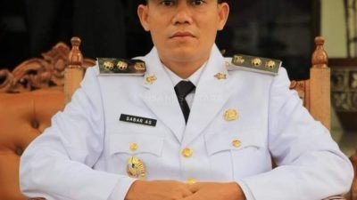 Besok, Gubernur Sumbar akan Melantik Sabar AS menjadi Bupati Pasaman Definitif