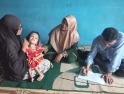 Pemko Padangsidimpuan Tanggap Terhadap Warga Penderita Kesenjangan Sosial