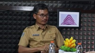 Ketua MKKS SMAN Kabupaten Tulungagung Minta Tingkatkan Sinergitas Antar Kepala Sekolah