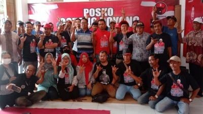 Caleg DPRD Banyuwangi Siti Jamiah Nyatakan Tekad untuk Menerima Aspirasi Masyarakat di Dapilnya dengan Tindakan Nyata