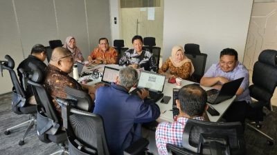 Kabupaten Kaur Dapat 1 BTS dan 20 Titik Akses Internet dari BAKTI Kominfo