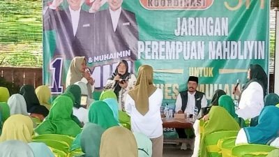 Dukung Pasangan AMIN, JPN Magetan Berharap Pemberdayaan Perempuan untuk Tingkatkan Kesejahteraan Keluarga