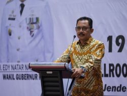 PI 10 Persen PHR Diharapkan Buat Kesejahteraan Masyarakat dan Pencegahan Stunting di Riau