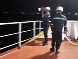 Bantu Pemerintah Kurangi Pengangguran, PT CAS Serap Puluhan Naker Putra dan Putri Dumai
