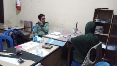 Pendaftaran KPPS di Banjarnegara Resmi Ditutup, Lalu Berapa Besaran Gajinya