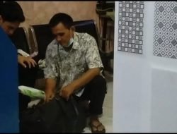 Tilep BLT DD Tahun 2021, Mantan Kades di Probolinggo Dipindahkan dari Lapas Kerobokan ke Rutan Kraksaan