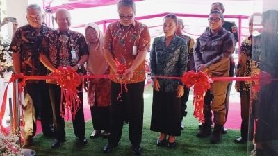 Launching MPP Banjarnegara Tidak Dihadiri Satupun Perwakilan DPRD, Ada Apa?