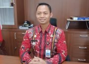 Camat Jombang Kabupaten Jember Gelar Penetapan Batas Desa