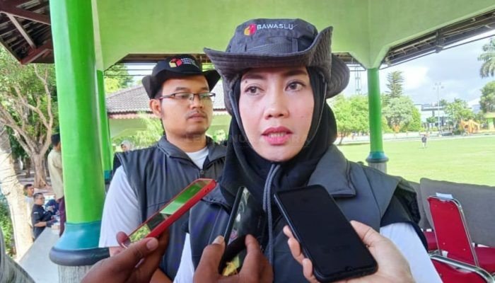 Bawaslu Bondowoso Buka Lowongan 2.432 Pengawas TPS Pada Pemilu 2024, Segini Honornya