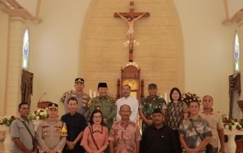 Kapolres Jember