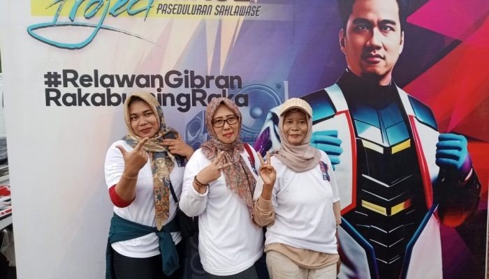 Optimis, Megawati Mampu Bersaing dengan Caleg Lain di Dapil 2 Banjarnegara