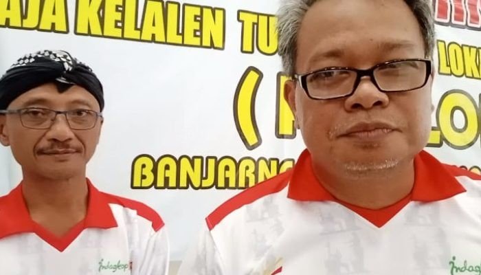 Pemkab Banjarnegara Luncurkan Aplikasi ‘APIK BOS’, Mudahkan Pelaku UMKM Dongkrak Penjualan