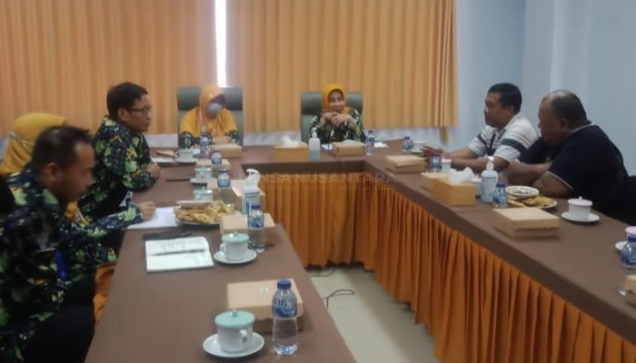 RSD Balung Jember Kenalkan Fungsi Layanan dan Fasilitas Baru