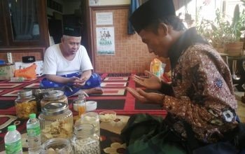 Tokoh Muda Nahdliyin Pamekasan