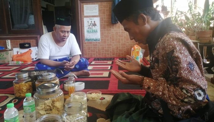 Respon Tokoh Muda Nahdliyin Madura terhadap Pemecatan Kiai Marzuki dari Ketua PWNU Jatim