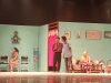 Ketua Umum Teater Fataria IAIN Madura Pamekasan