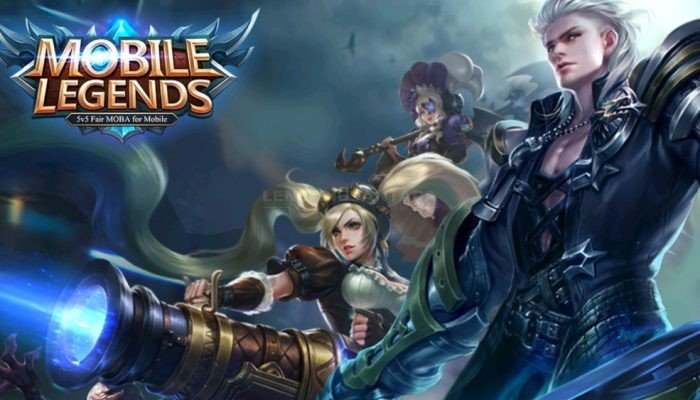 Gampang Banget! Cara Top Up Mobile Legend dengan Cepat dan Mudah