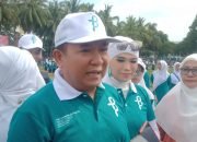 Apel Peringati HAB ke-78 Kementerian Agama, Bupati Jember: Kunci Kerukunan di Indonesia Adalah Kebersamaan